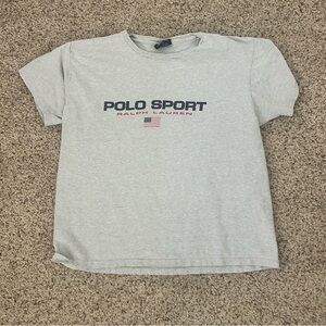 Polo Sport T shirt